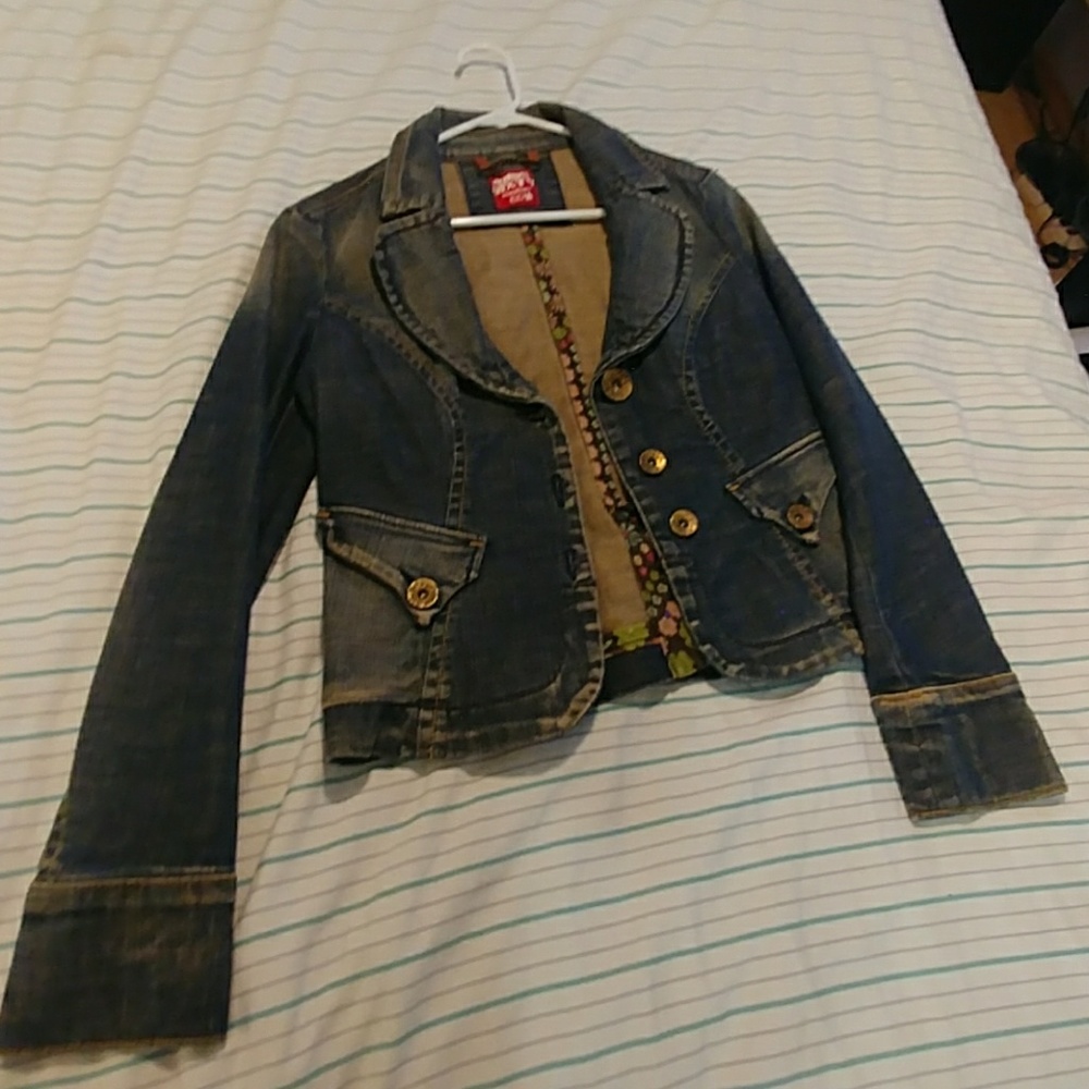Jacket